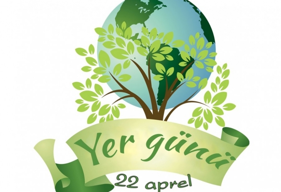 April 22- International Earth Day