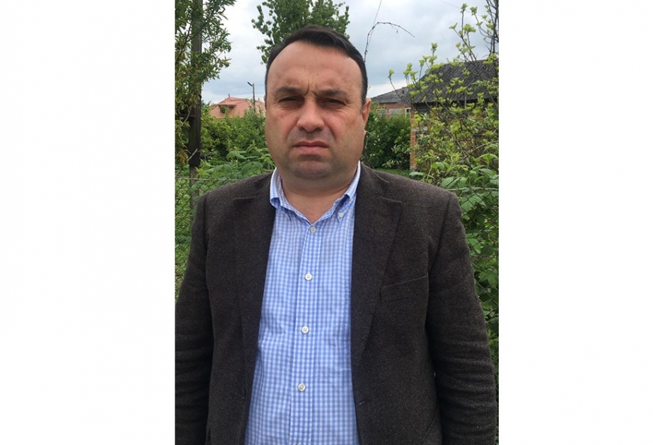 Laqodexi rayonunun azərbaycanlılar yaşayan Qabal kəndində müasir tipli məktəb tikiləcək