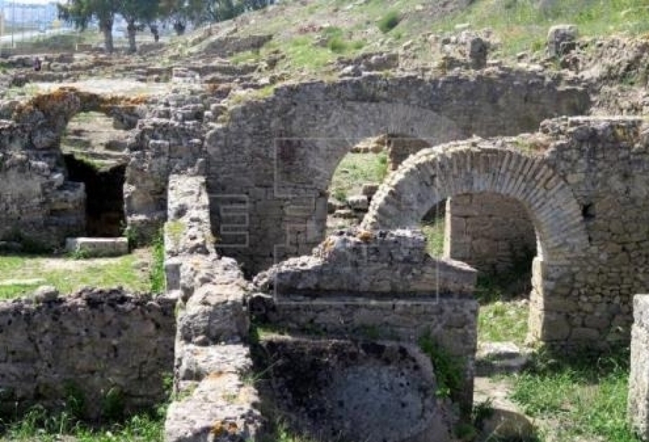 Mərakeş Liksus xarabalıqlarını yenidən kəşf edir