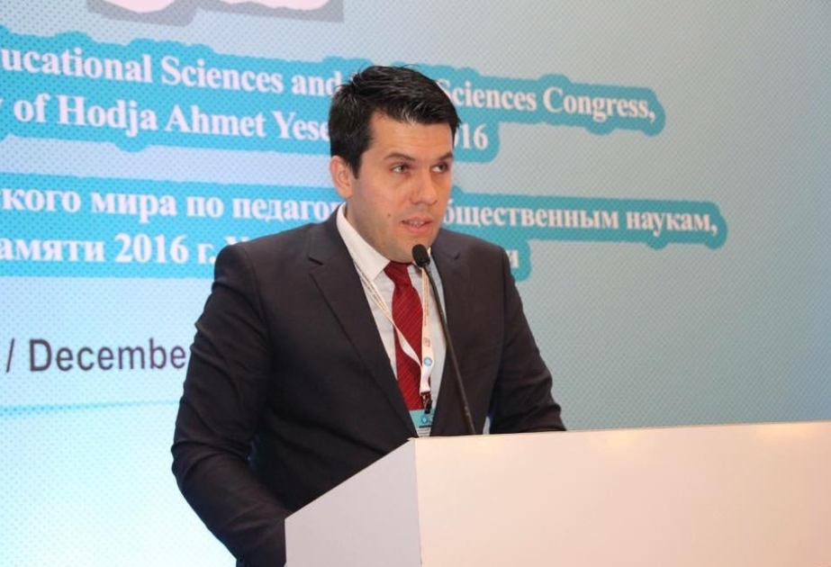 Dövlət naziri: Şimali Makedoniyada prezident seçkilərinin ikinci turu keçiriləcək