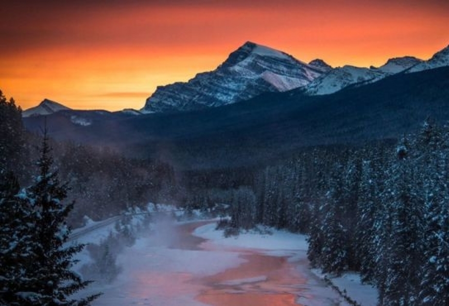 Kanadada Hous Pik zirvəsində həlak olan 3 alpinistin cəsədləri tapılıb