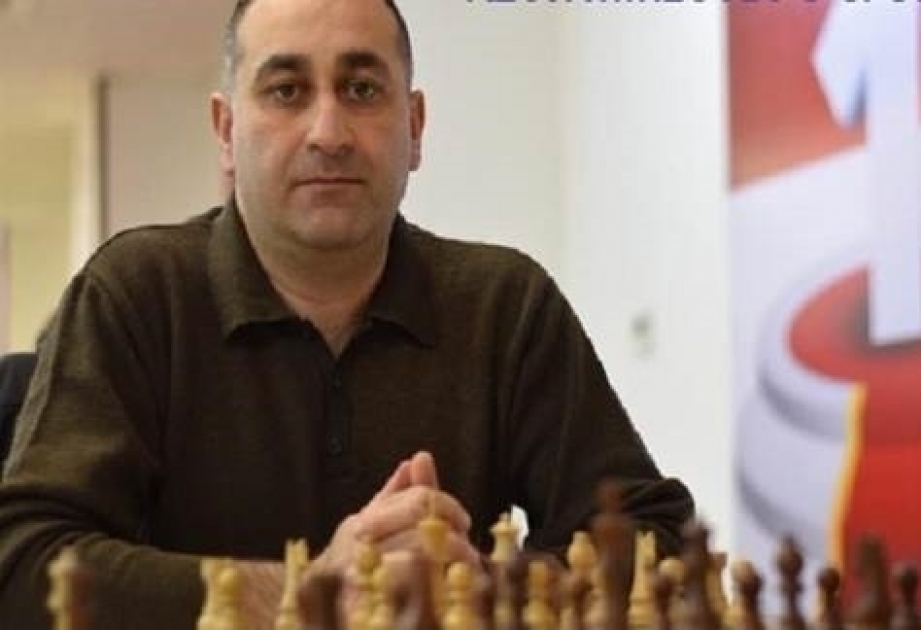 Ajedrecista azerbaiyano ocupa el 2º lugar en el torneo de España