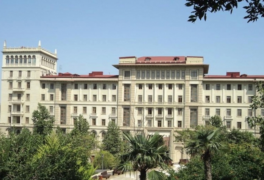 Neftçalada orta məktəbə Milli Qəhrəman Samid İmanovun adı verilib