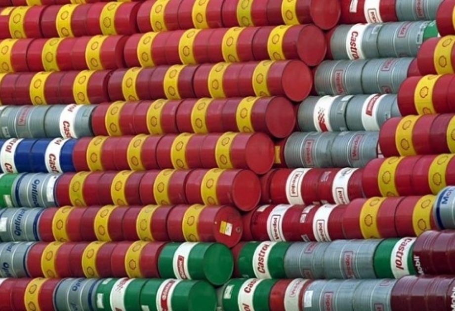 Oil prices jump on world markets