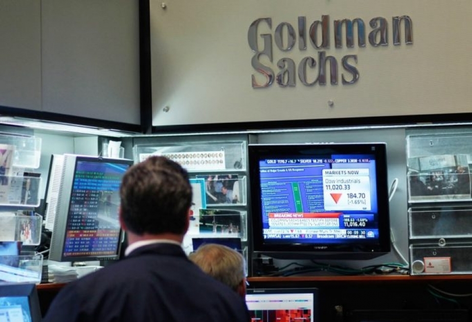 “Goldman Sachs” neftin qiymətində kəskin artım tempi gözləmir