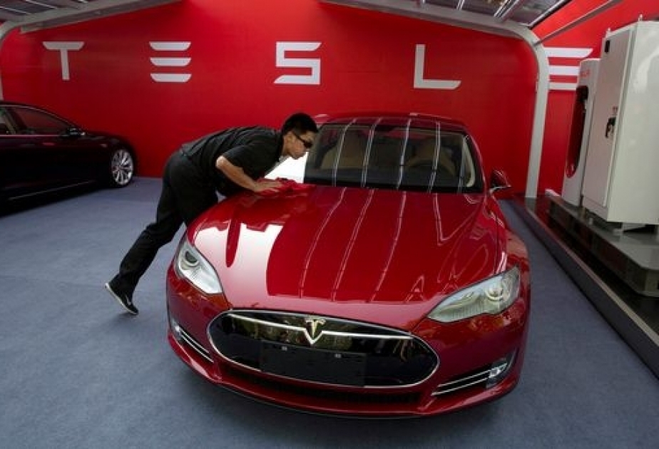 “Tesla” gələn il ABŞ-da robot-taksi servisini işə salmağı planlaşdırır