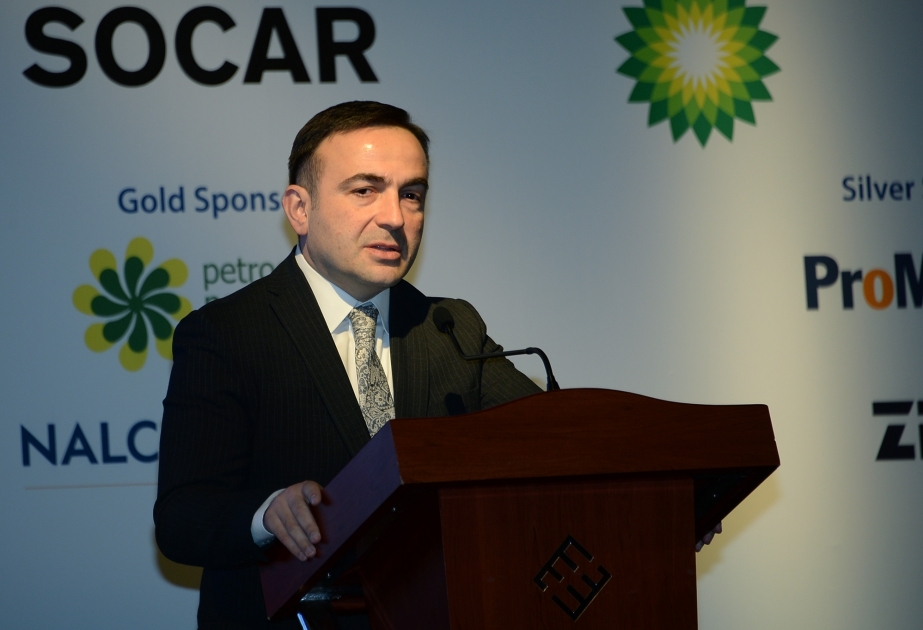 Bakhtiyar Aslanbayli: se incrementaron las inversiones en bloques de ACG