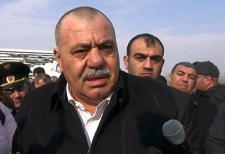 Ermənistanın müdafiə nazirinin sabiq müavini Manvel Qriqoryan ömürlük azadlıqdan məhrum oluna bilər