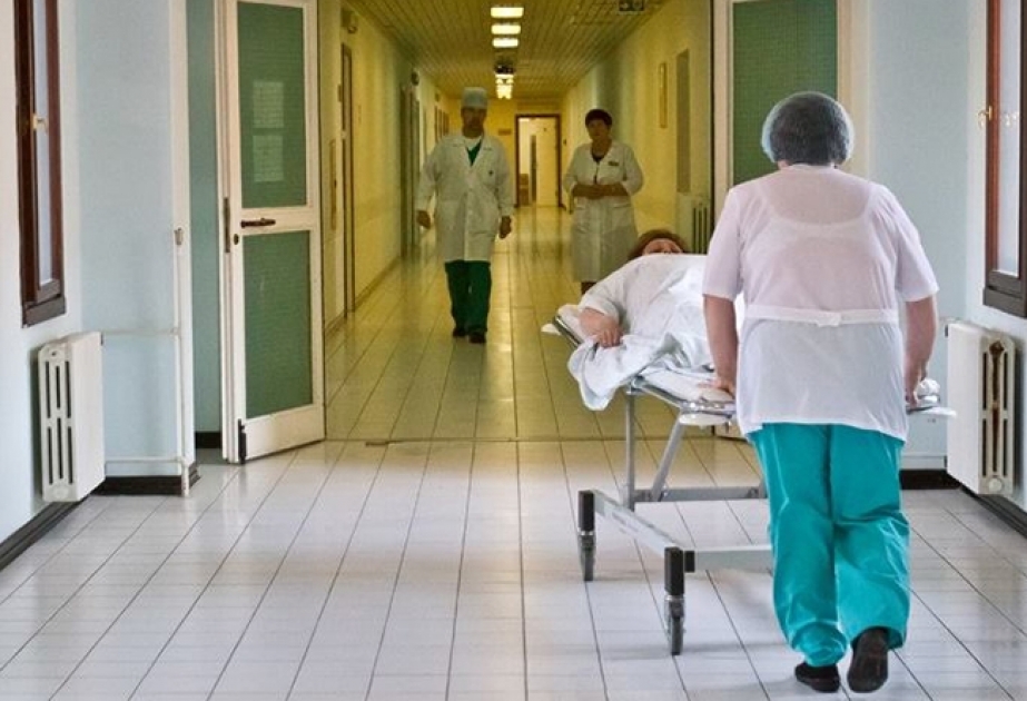 Ermənistanda dizenteriya epidemiyası yayılıb