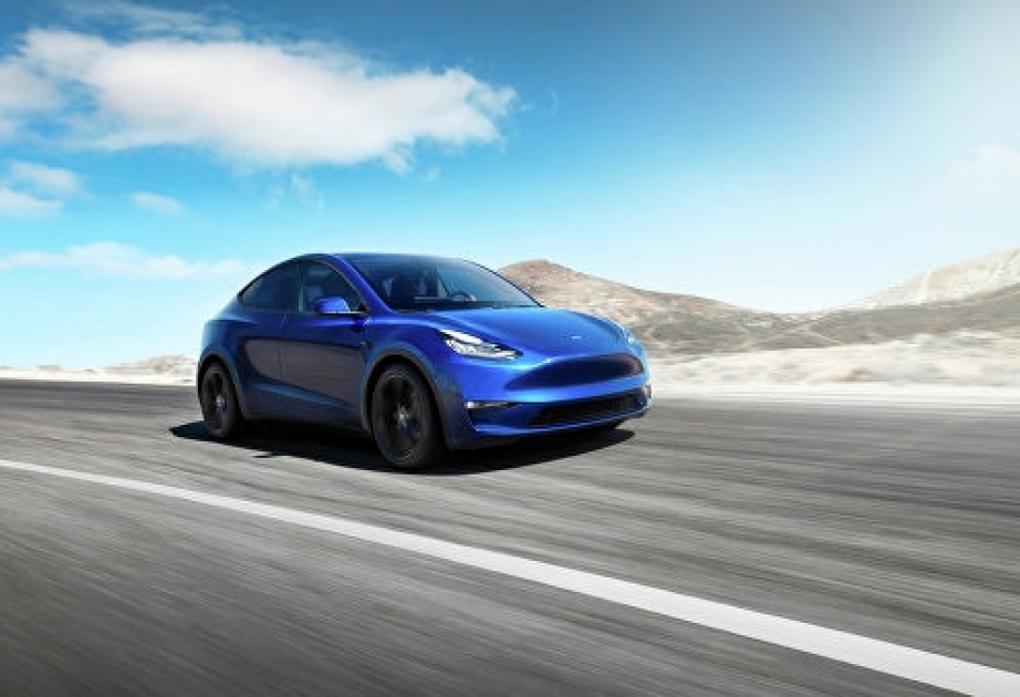 “Tesla” öz avtopilot sisteminin necə işlədiyini nümayiş etdirib  VİDEO   