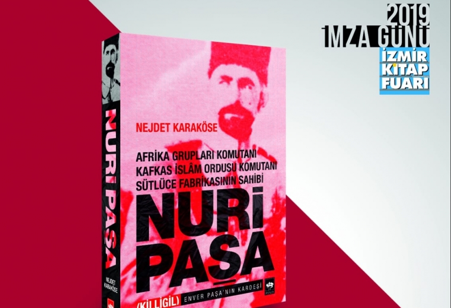 Nejdet Karaköse: Erməni silahlıları 1918-ci ilin yayında Azərbaycanda növbəti soyqırımı törətməyi planlaşdırmışdılar
