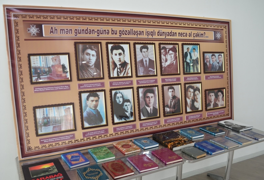Sabirabadda “Oxu günü”