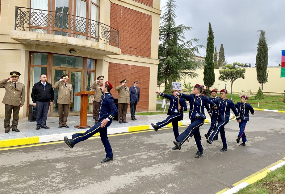 “Gənc xilasedici və yanğınsöndürən” ümumrespublika yarışının zona birinciliyinin qalibləri məlum olub