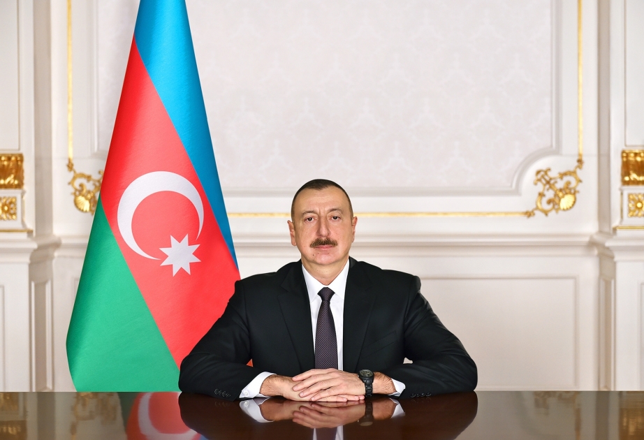 الرئيس الأذربيجاني يصادق على اتفاقية حول الدورة الـ43 للجنة التراث العالمي