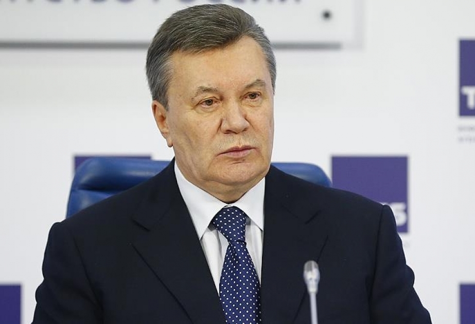 Viktor Yanukoviç Ukraynaya qayıdacağına inanır