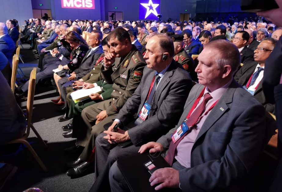 Kərim Vəliyev: Azərbaycan Moskva beynəlxalq təhlükəsizlik konfransında iştirakına böyük önəm verir