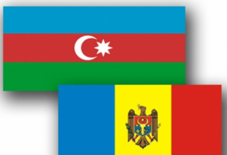 今年1月至3月阿塞拜疆与摩尔多瓦贸易总额近1百万美元