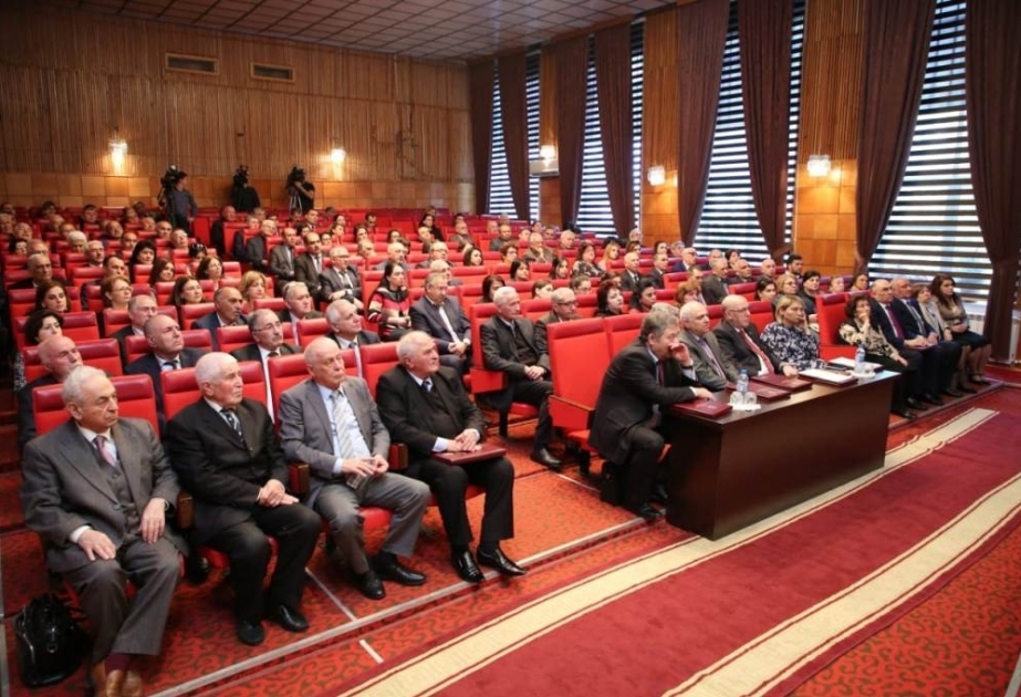 Учреждены премии Академии наук в честь выдающихся ученых Азербайджана