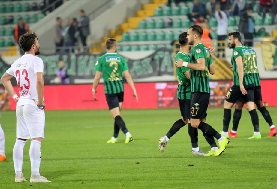 Futbol üzrə Türkiyə Kubokunun ilk finalçısı məlum olub