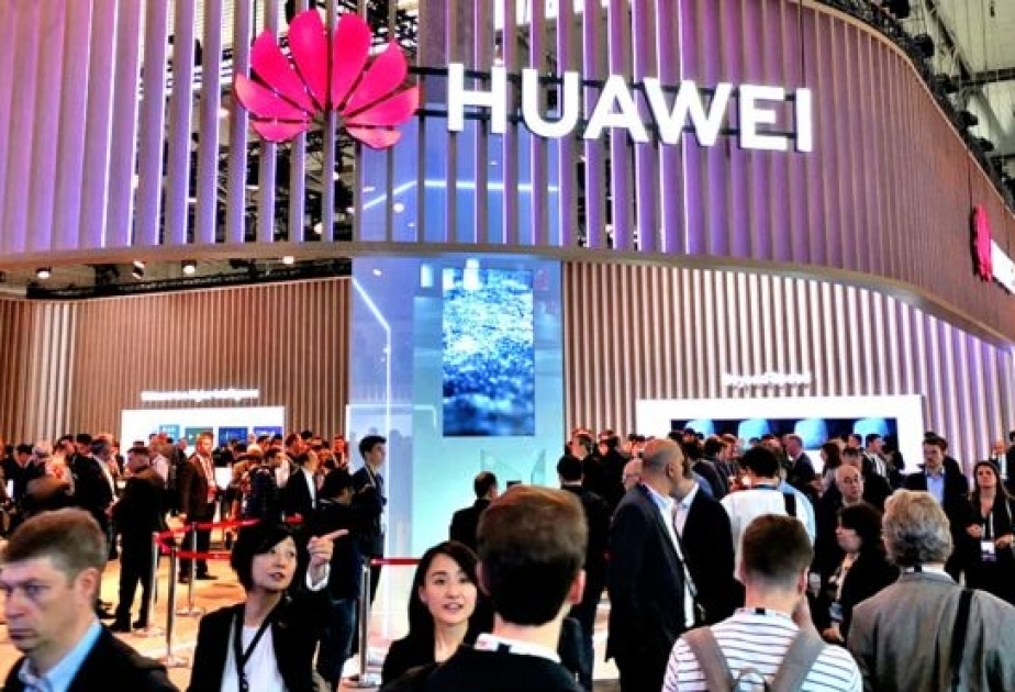 “Huawei” şirkəti Böyük Britaniyada 5G şəbəkəsinin qurulmasına kömək edəcək