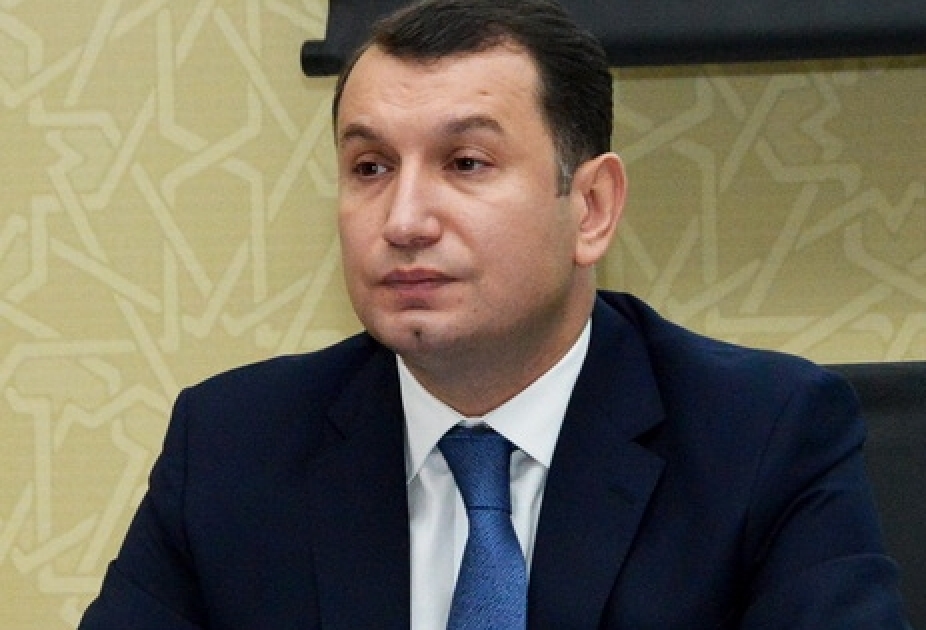 Nazir müavini: Ölkədə 990 mindən çox sahibkar fəaliyyət göstərir