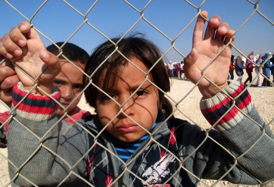 Правительство Испании начинает процесс возвращения марокканских детей