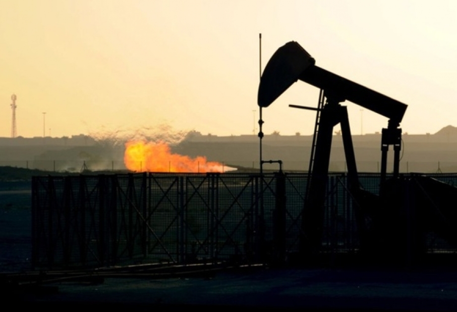 Birləşmiş Ştatların neft ehtiyatları çoxalıb