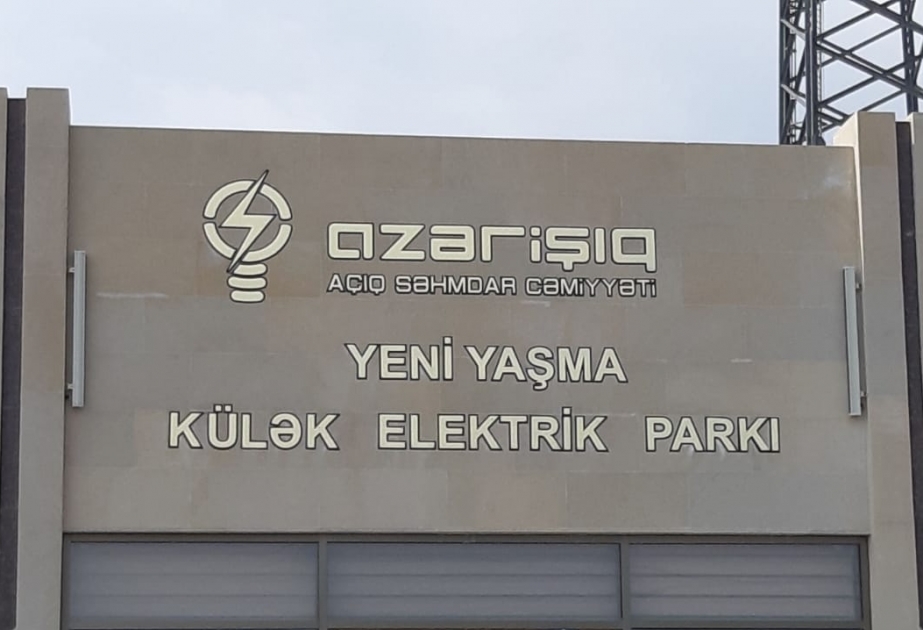 2025-ci ilədək Azərbaycanda alternativ enerjinin xüsusi çəkisi 25-30 faizə çatdırılacaq