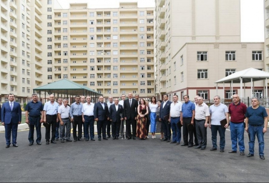 Prezident İlham Əliyevin sosial islahatlar paketi: əhalinin rifahı naminə yeni inqilabi addımlar