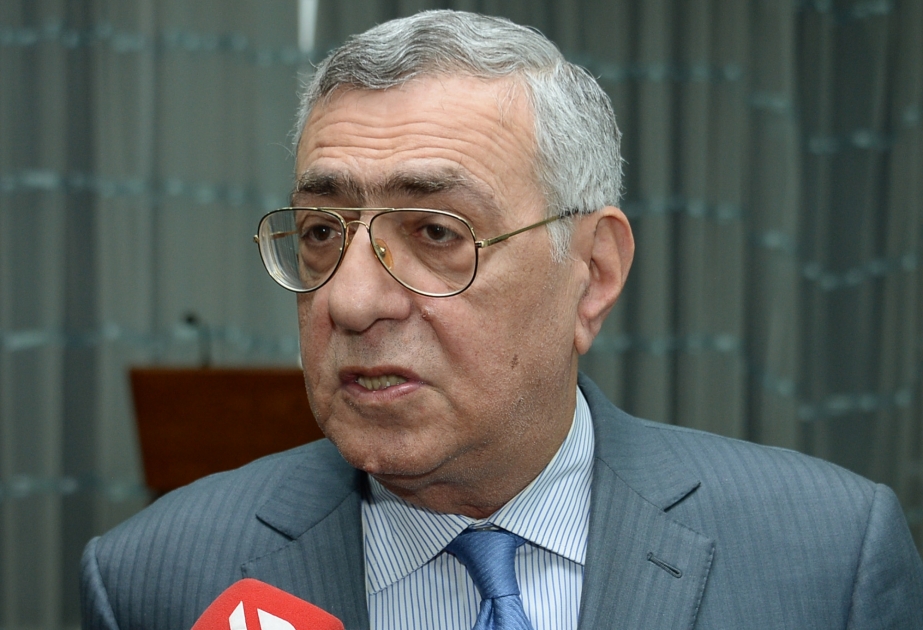 Çingiz Hüseynzadə: Yay aylarında bütün idman növləri üzrə kurslar təşkil etməyi planlaşdırırıq