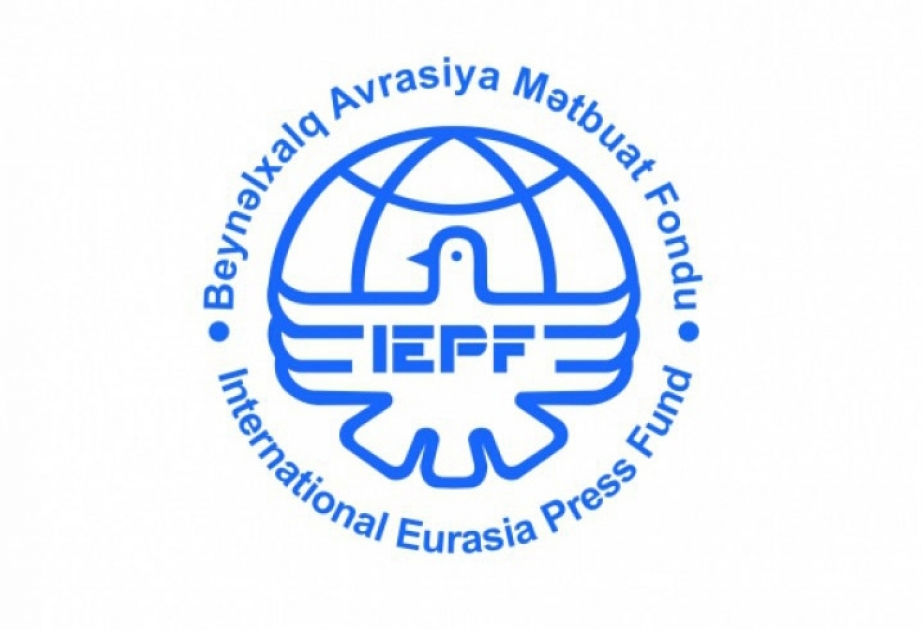 Beynəlxalq Avrasiya Mətbuat Fondu qondarma “Dağlıq Qarabağ respublikası”nın hesabatının BMT-nin rəsmi səhifəsində dərc olunmasına etiraz edib