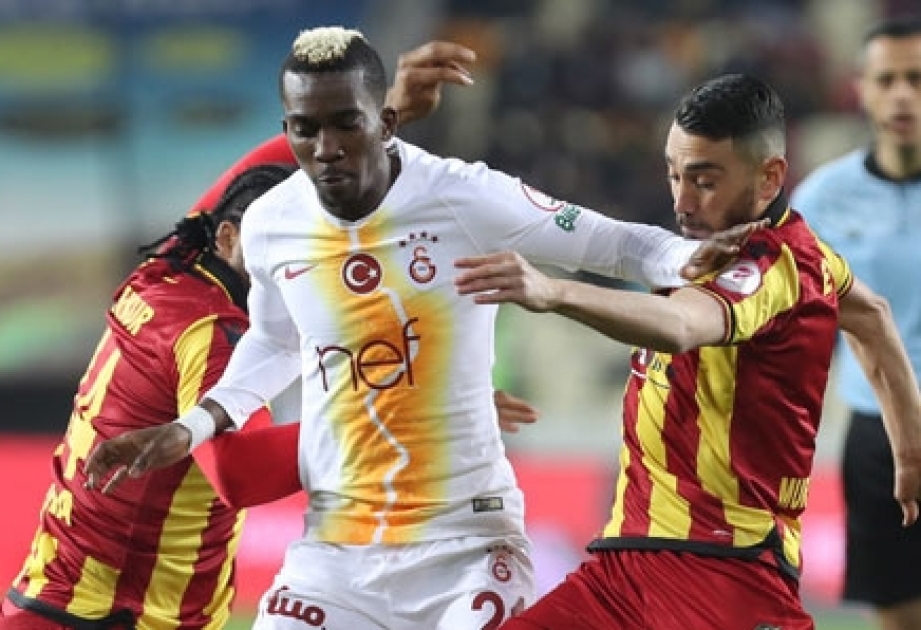 “Qalatasaray” Türkiyə kubokunun finalına yüksəlib