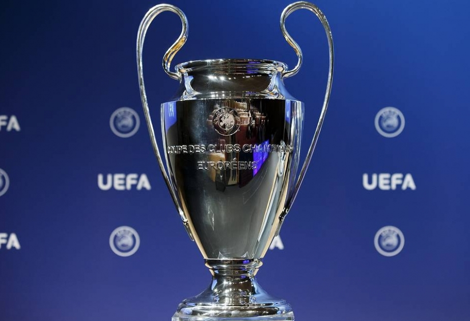 Система дивизионов может сменить квалификационный раунд в Лиге чемпионов
