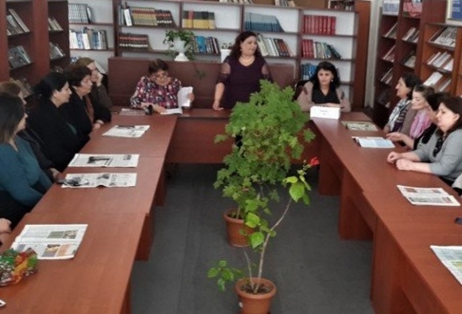 Cahana sığmayan mütəfəkkir şair...