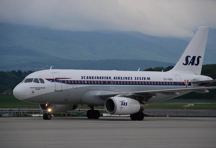 Skandinaviyada pilotların tətili 600-dən çox aviareysin ləğvi ilə nəticələnib