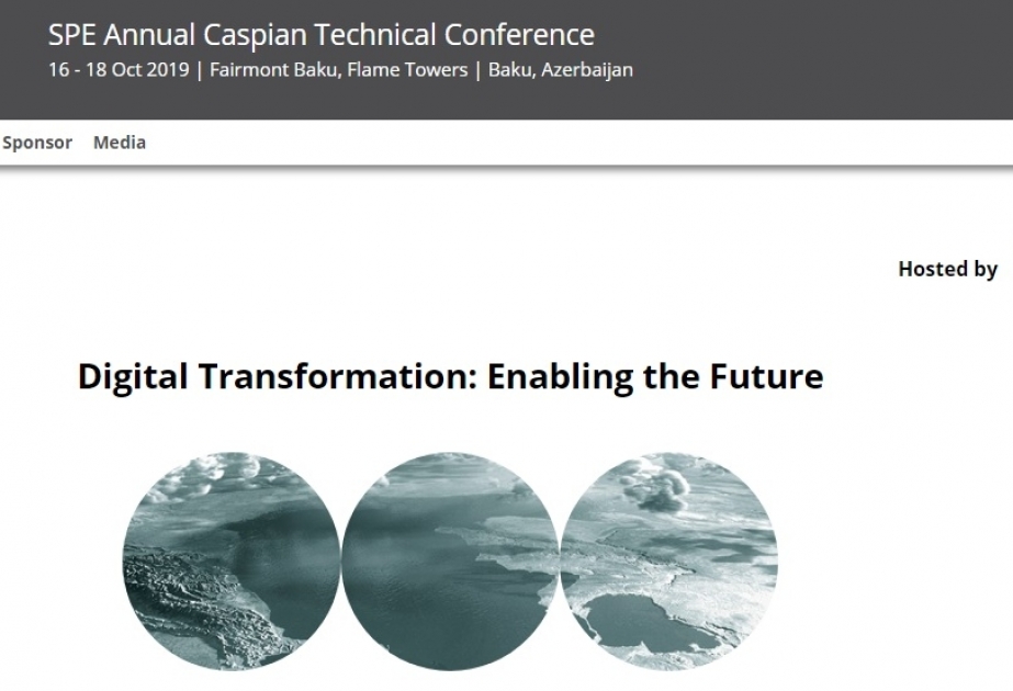 Baku to host SPE’s 6th annual Caspian Technical Conference