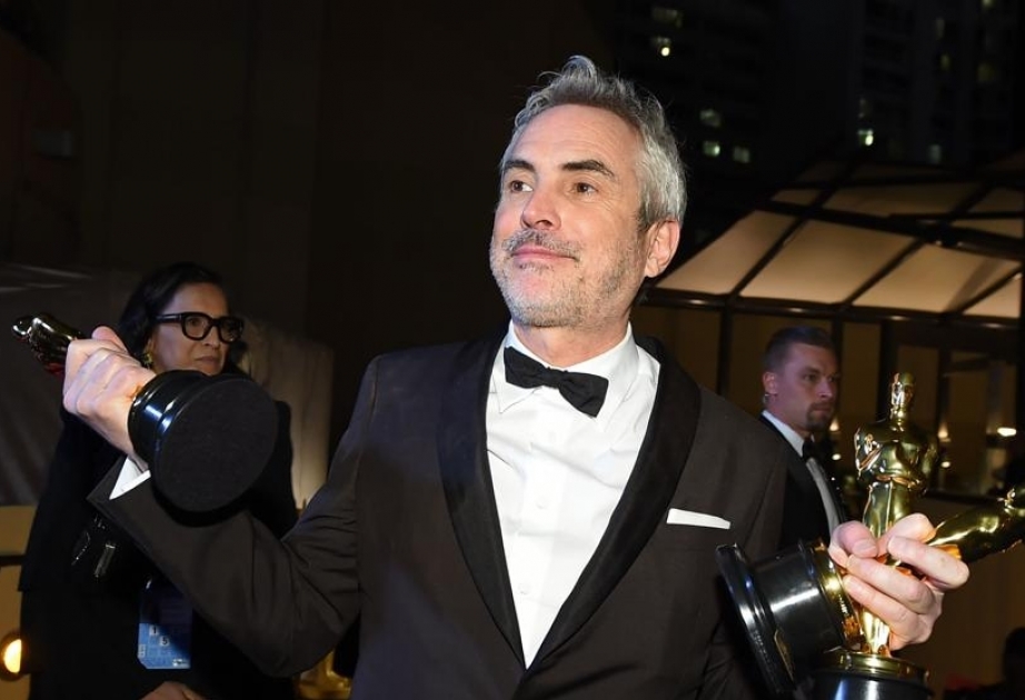 “Ən yaxşı xarici film nominasiyası”na verilən Oskar mükafatının adı dəyişdirilib