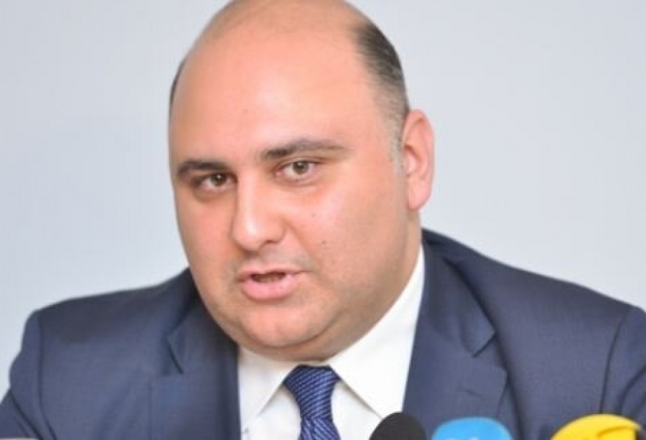Riad Qasımov: İçərişəhərdə təmir işləri qətiyyən tikinti mahiyyəti kəsb etmir