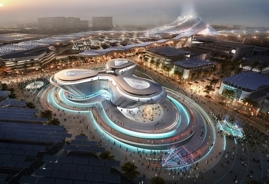 Abu-Dhabi : 192 pays participeront à l’Exposition universelle de 2020