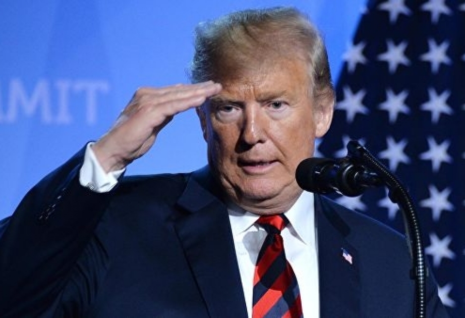 Kreml Donald Trampın nüvə silahından imtina barədə təşəbbüsünə reaksiya verib