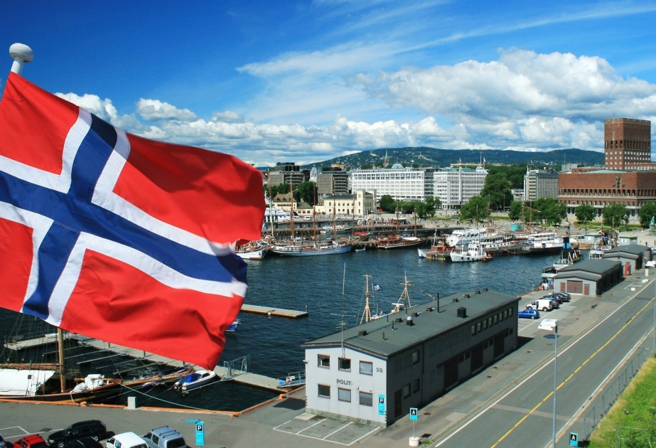 В следующие три года Норвегия выделит ЮНИСЕФ 150 млн долларов США