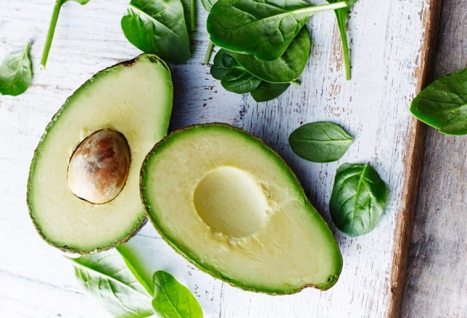 Что случится с вашим здоровьем, если съедать по одному авокадо каждый день?