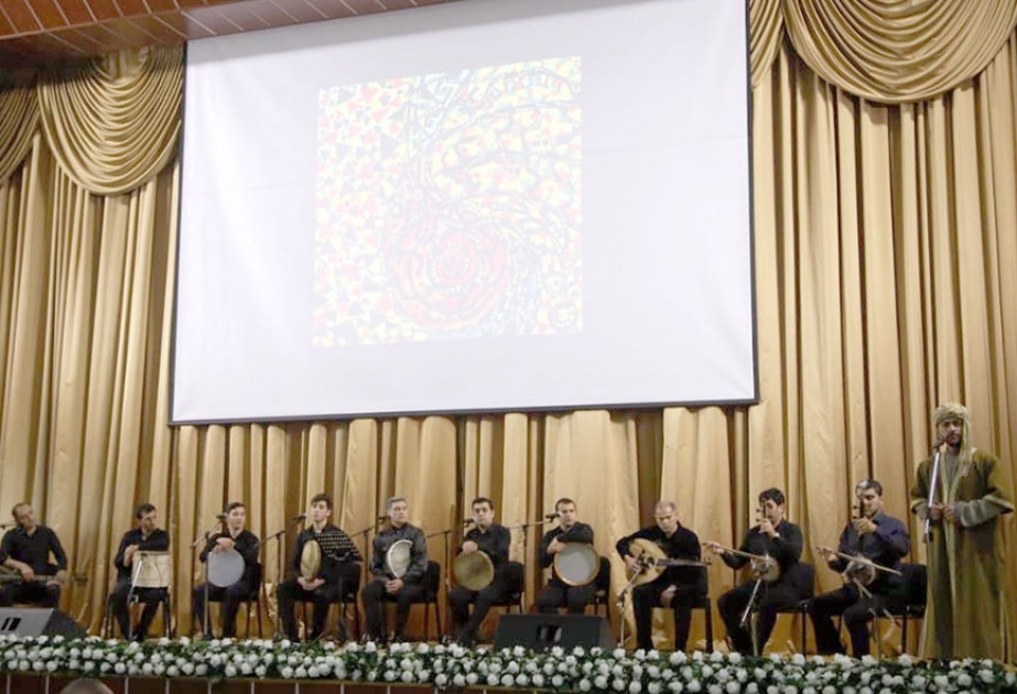 Altı əsrlik mərdlik simvolu - Nəsimi