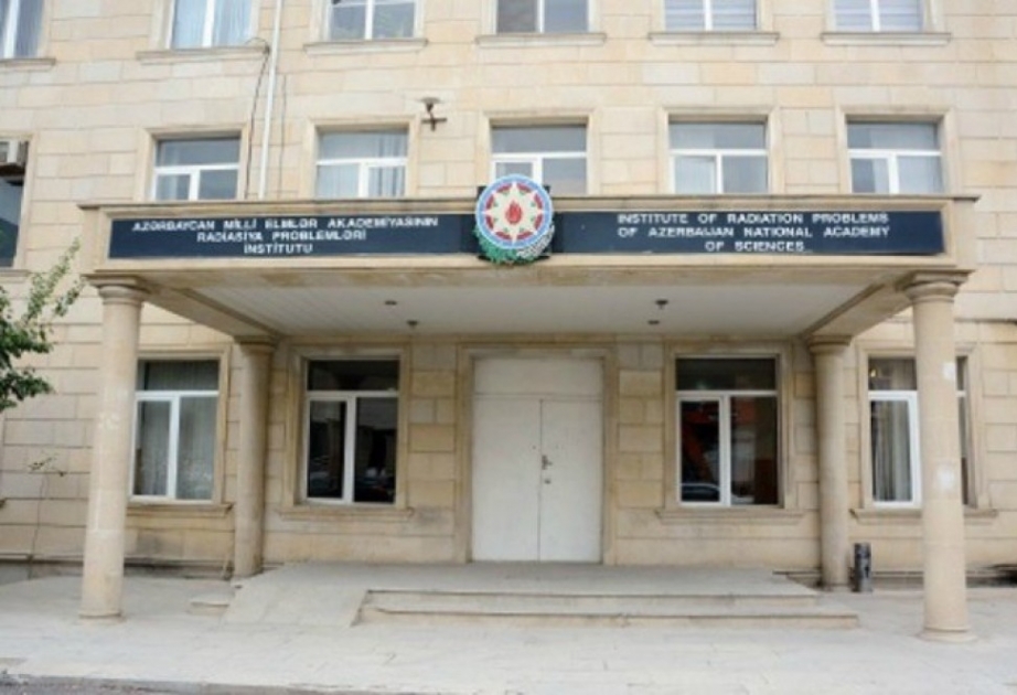 Radiasiya Problemləri İnstitutunun gənc alimləri xarici ölkələrdə tədqiqat işi aparırlar