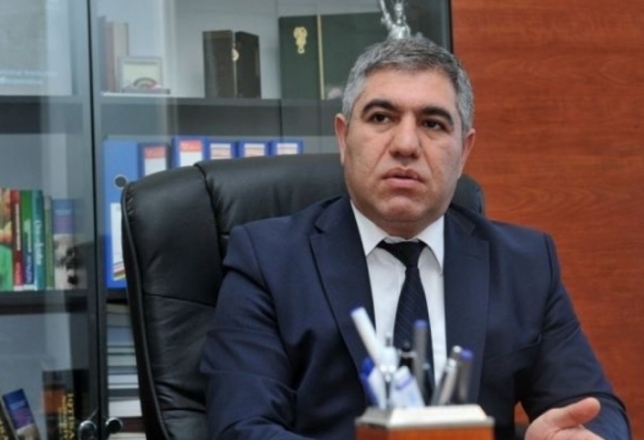 Ekspert: "Bir kəmər, bir yol" Azərbaycana böyük iqtisadi dividendlər qazandıracaq