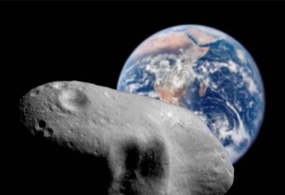 NASA və FEMA-nın asteroidin Yerlə toqquşması ehtimalına qarşı təlimi keçirilir