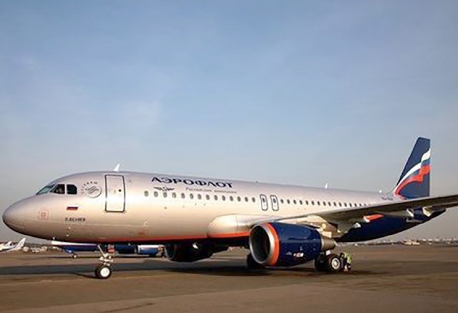 Aeroflot flight makes emergency landing at Riga Airport