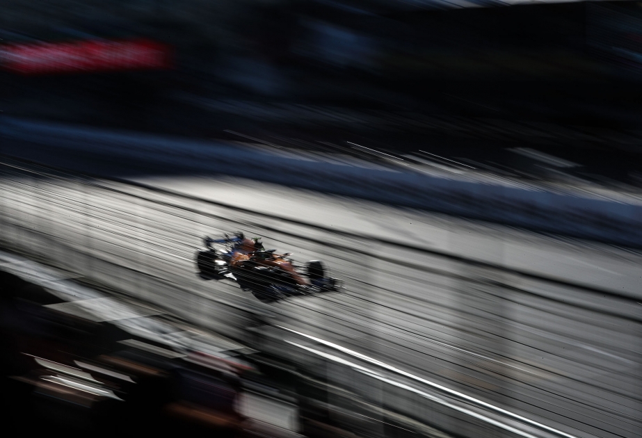 Formula 1 SOCAR Azərbaycan Qran-Prisinin start düzülüşü müəyyənləşib