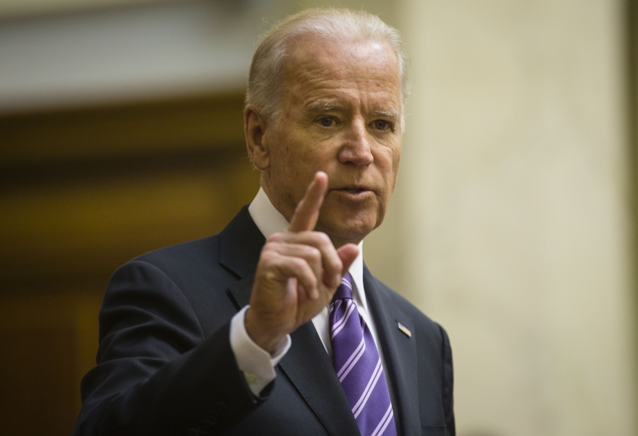 Biden raises $6.3 million in first 24 hours of campaign