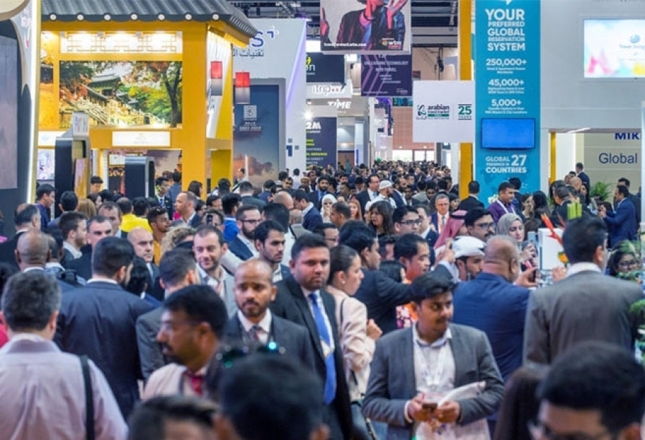 Azerbaijan joins international ATM 2019 tourism fair in UAE